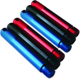 Ridgid 711181483420 Wb6 Wheel Bullet Pack Of 6