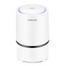 Rigoglioso Air Purifier For Home With True Hepa Filters Low Noise Portable