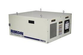 62-1100 Rikon Power Tools Air Filtration System With Remote Control 560/750/1000 Cfm