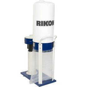 Ri15237 Rikon 60-100 1hp Dust Collector