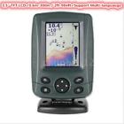 Rkr9830718206690fv Xiaomi Portable Lcd Fish Finder Outdoor Fishing Sonar Sensor