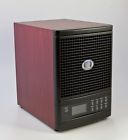 Rma-ch Cloud Rocky Mountain Air Ozone-free W Hepa Carbon Uv Pco Anion Alpine Clean 851793002395
