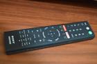Rmf-tx200u Rmftx200u Sony Android Tv Voice Remote Control