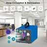 Rog-3 Mybohome Ozone Generator Air Purifier Ionizer Deodorizer Cleaner Up To
