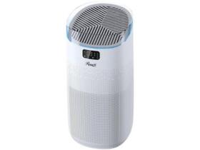 Rhap-20001 Rosewill True Hepa Large Room Air Purifier For Home Or Office Carbon