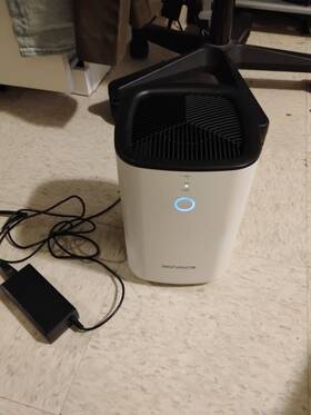 Rv60 Rovacs Air Purifier