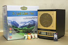 Royal Line Pro Air Purifier Uv-c Remote Ozone Generator Ionizer Ozonator Hepa Smoke Remover 700667654126