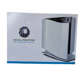 Royal Prestige Ap2704 Air Filtraci N System Reemplazo De Filtros