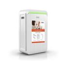Rpc-2dk-ffaf Aprilaire Allergy True Hepa Air Purifier Filtration Ozone Free
