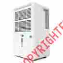 Rpd-621ew Whynter Energy Star Portable Dehumidifier 23.2 H X 15.4 W 10.8 D 850956003842