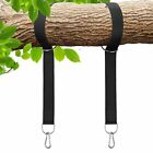Rsm-dblk2-1.2m Rhino Strapmate Tree Swing Straps Hanging Kit Two 651536055028