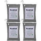 Rt709 Air Purifiers Purifying Bag Pack Bamboo Activated Charcoal Fresheners
