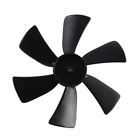 Rvfb6dbk Aleko Inch Diameter Rv Vent Replacement Fan With Black