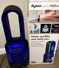 Ry3-us-jka1573a Dyson Pure Hot Cool Air Purifier Iron Blue Remote Box