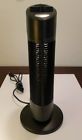 S-1397 Sharper Image Ionic Breeze Electrostatic Silent Air Purifier 779665001218