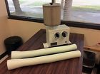 Extractair981-2b S-981-2b Extractor Source Fume Capture Cleaner Condmint