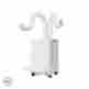 S-987-2a Extract-all Compact Extraction System 120v 60 Hz