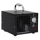 S01-h02-1598a Ecofriendly Design Deodorizer Ozone Generator Industrial Air Purifier