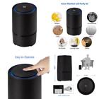 S011 Dhs Desktop Air Purifier With True Hepa Filter 748966344522