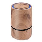 S012 Desktop Air Cleaner With True Hepa Filter Portable Purifier To