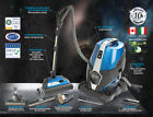S10na Unbranded New Sirena Speed Vacuum Total Home Cleaning System