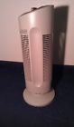 S1827 Sharper Image Ionic Breeze Desktop Air Purifier