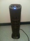 S1861 Sharper Image Ionic Breeze