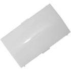 S53740000 Nutone Heater And Ventilation Fan Lens 885634431549