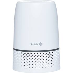 Safety 1st Ih5710604 Fresh Clean Air Purifier White