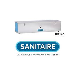 Rs140 Sanitaire Commercial Uv Room Air Sanitizer System