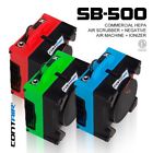 Sb-500 Sb500 Contair Hepa Air Scrubber Purifier Negative Machine Ionizer