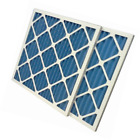 Sc40-20x22x1-6 Us Home Filter Merv Pleated Air