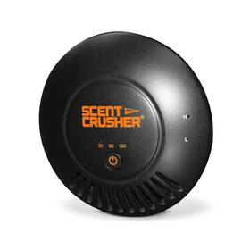 59361 Scent Crusher Halo Series Room Clean Releases Ozone To Remove Unwanted Odors In Rooms Up