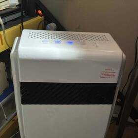 Secure-hepa-filter-001 Secure Secura Air Purifier For Home Large Room H13 True Hepa Filter Cleaner