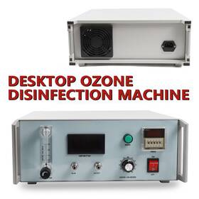 Za-d7g Senderpick 7g/h Desktop Ozone Therapy Machine For Medical Lab Generator Maker