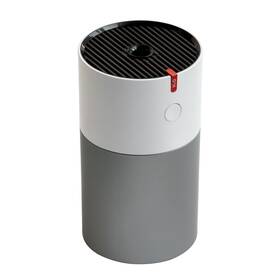 Senmul 794796868417 Mini Humidifier For Car Desk Protable 120ml White