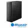 Sensek120pacgb Blueair Sense Hepa Silent Air Purifier Cleaner Graphite Black Great Condit 689122002033