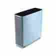 Sensek120pacpb Sense Blueair Hepasilentplustm Air-purification Unit Powder Blue