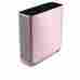 Sensek120pacpp Blueair Sense Hepa Silent Air Purifier Cleaner Powder Pink New
