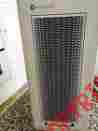 Sensek120pacwg Blueair Sense Hepa Silent Air Purifier Cleaner Gray New