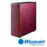 Sensepk120pacrr Blueair Sense Hepa Silent Air Purifier Cleaner Ruby Red New 689122003184