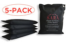 Sg001 Activated Bamboo Charcoal Air Purifier Deodorizer Bags Plus