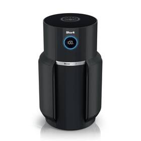Shark 622356608947 Neverchange Air Purifier Max 5-year Hepa Filter 1200 Sq. Ft. Charcoal G