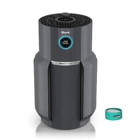 Hp301 Shark 622356610261 Neverchange Air Purifier Max 5-year Filter Save 300 In Repl