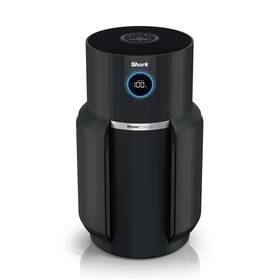 Shark 764606733471 Neverchange Air Purifier Max 5-year Hepa Filter 1200 Sq. Ft. Charcoal G