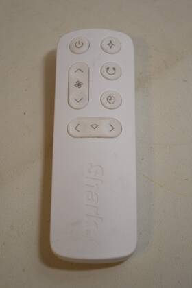 827se201 Shark Genuine Remote Control