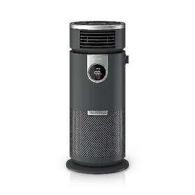 Hc452 Shark Tower Air Purifier - Gray