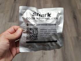 He001ontbb Shark New Odor Neutralizer Cartridge Only For Hp100 And Hp150 Series Air Purifiers