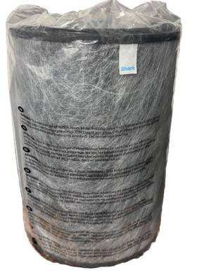He2fkpet Shark Air Purifier Antiallergen True Hepa Nanoseal Filter Without Dor Lock Oem