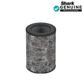 He2fkpro Shark - Clean Sense Hepa Replacement Filter Black